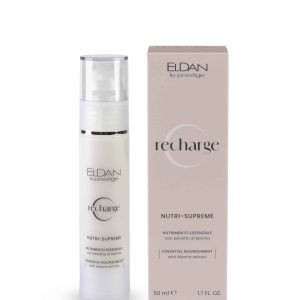 RECHARGE NUTRI-SUPREME ESSENTIAL эмульсия для лица, 50 мл