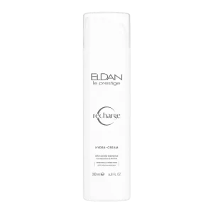 RECHARGE HYDRA kremas veidui, 200 ml