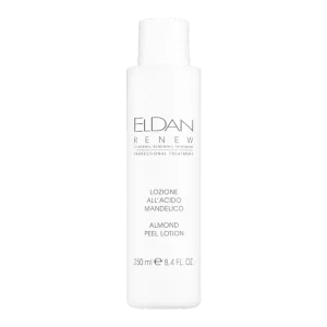 ALMOND APPLE PEEL LOTION rūgštinis šveitiklis 250 ml