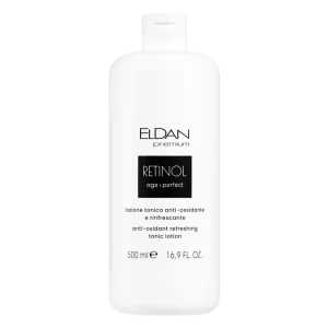 RETINOL AGE PERFECT ANTIOKIDANT REFRESHING тоник, 500 мл