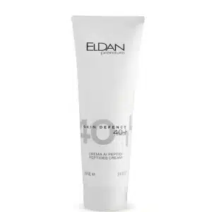 SKIN DEFENCE kremas su peptidais 40+, 250 ml