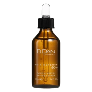 SKIN DEFENCE PEPTIDES 40+ serumas, 100 ml