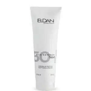 Крем SKIN DEFENCE с пептидами 50+, 250 мл