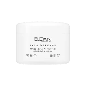 SKIN DEFENCE PEPTIDES MASK kaukė, 250 ml