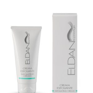 EXFOLIATING kremas, 100 ml