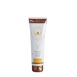 SUN DIMENSION žemo apsaugos lygio kremas nuo saulės, 150 ml