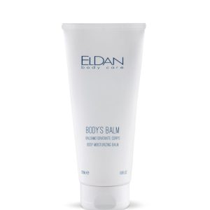BODY'S BALM BODY MOISTURIZING kūno balzamas, 200 ml