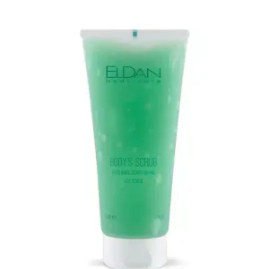 BODY'S SCRUB kūno šveitiklis, 200 ml