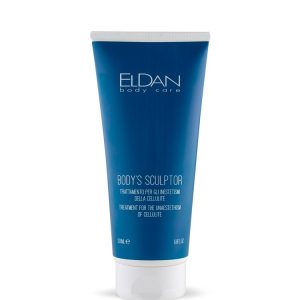 BODY'S SCULPTOR anticeliulitinė priemonė, 200 ml