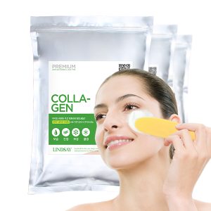 LINDSAY alginatinė kaukė COLLAGEN, 1kg