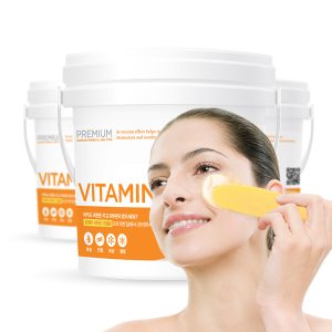 LINDSAY alginatinė kaukė VITAMIN, 1 kg